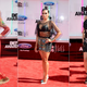 Image for article titled Cleavage, Cut Outs and Crop Tops at the BET Awards